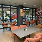 Ξενοδοχείο Ermes Luxury 4*