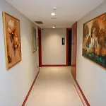 Ermes Luxury Ξενοδοχείο Δυρράχιο