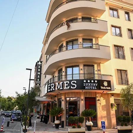 Hotel Ermes Luxury