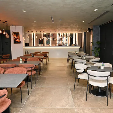 Ermes Luxury Durrës