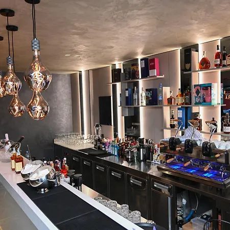 Ermes Luxury Отель 4*