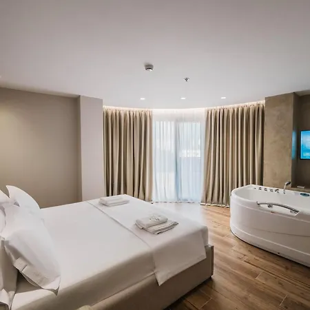 Ermes Luxury Durrës