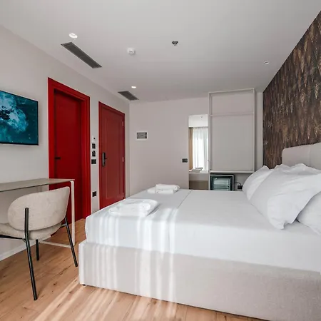 Ermes Luxury 4* Дуррес