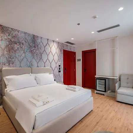 Hotel Ermes Luxury Durrës