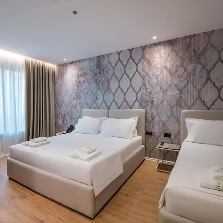 Ermes Luxury Durrës