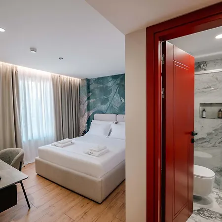 Ermes Luxury Hotel Durrës