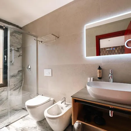 Ermes Luxury 4* Durrës