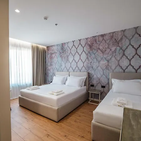 Hotel Ermes Luxury 4*