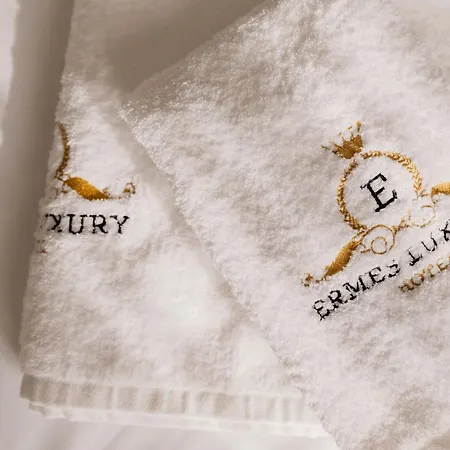 Ermes Luxury Durrës