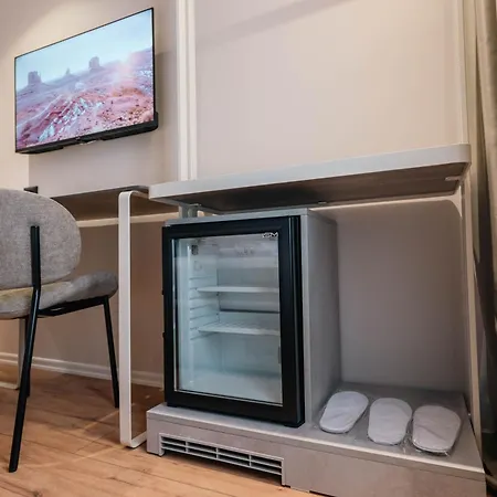 Ermes Luxury