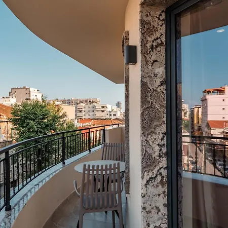 Hotel Ermes Luxury