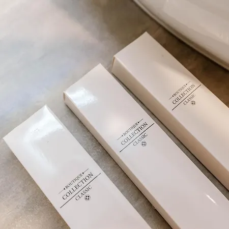 Ermes Luxury Hotel 4*