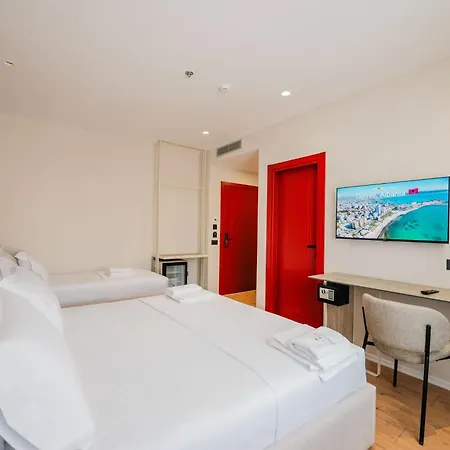 Ermes Luxury Durrës