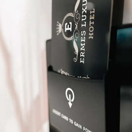 Ermes Luxury 4* Durrës