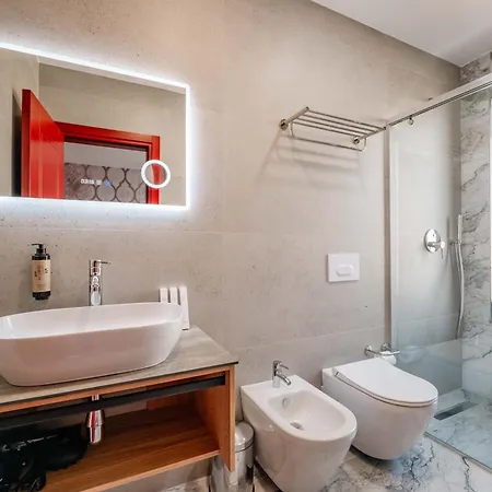 Hotel Ermes Luxury 4*