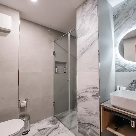 Hotel Ermes Luxury 4*