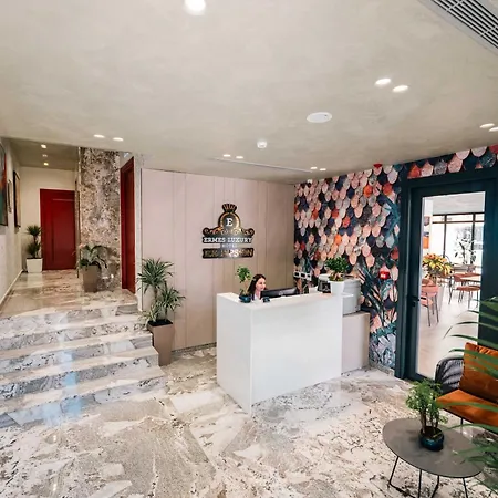 Ermes Luxury Durrës