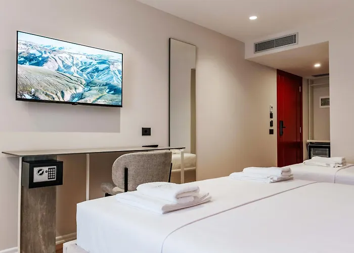 Ermes Luxury Hotel 4*