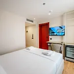 Ermes Luxury 4*