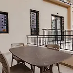 Ermes Luxury 4* Durrës
