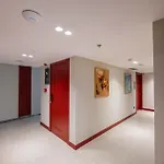 酒店 Ermes Luxury Durrës