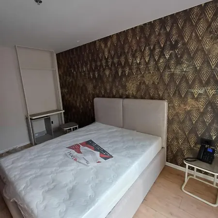 Ermes Luxury Hotel