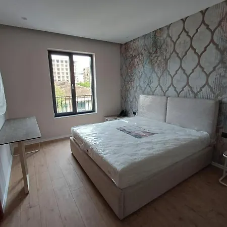 Ermes Luxury Hotel 4*