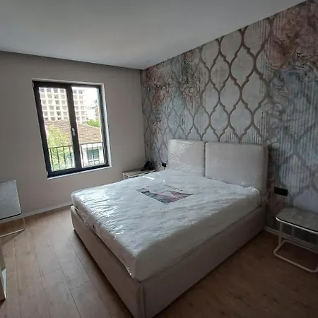 Ermes Luxury Hotel Durres