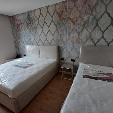 Ermes Luxury 4*