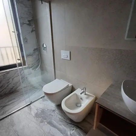 Ermes Luxury 4* Durres