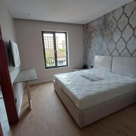 Hotel Ermes Luxury