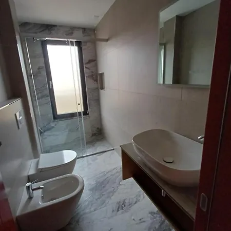 Ermes Luxury Hotel 4*