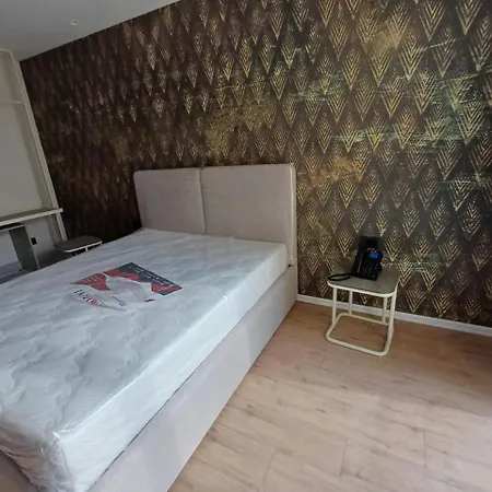 Ermes Luxury 4* Durres