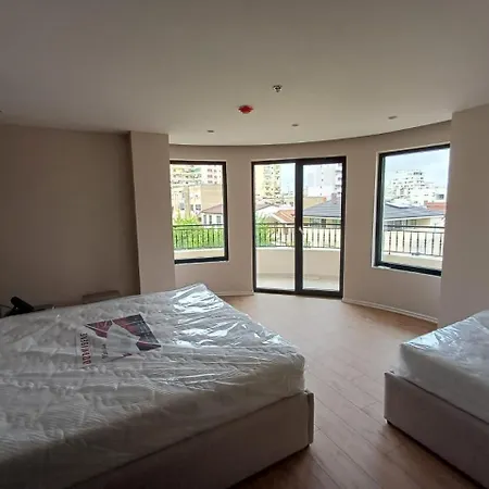 Ermes Luxury Hotel Durres
