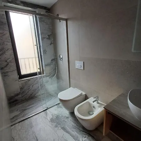 Ermes Luxury Hotel 4*