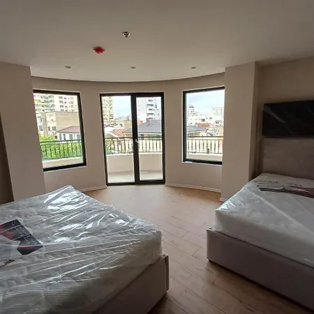 Hotel Ermes Luxury 4*