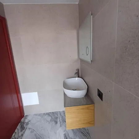 Ermes Luxury Hotel