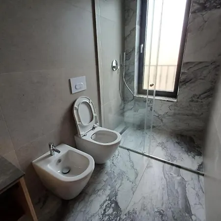 Ermes Luxury Hotel 4*