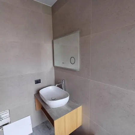 Ermes Luxury Hotel Durres