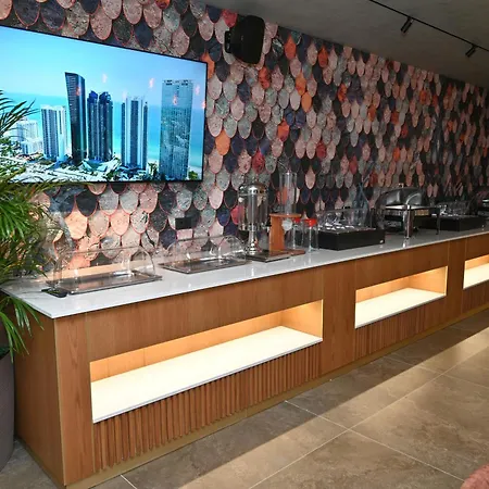 Отель Ermes Luxury