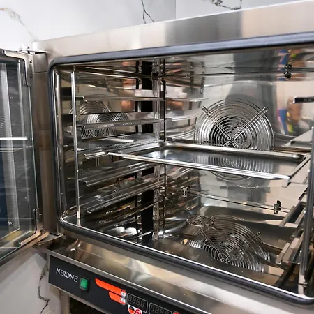 Ermes Luxury Отель 4*