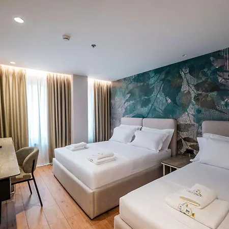 Ermes Luxury