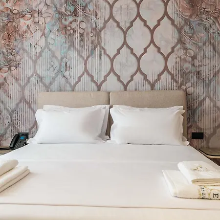 Ermes Luxury Durrës