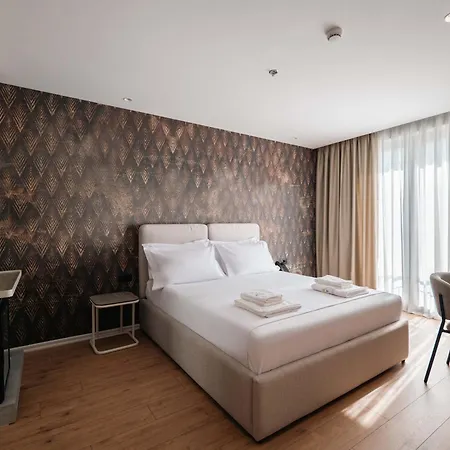 Ermes Luxury Hotel