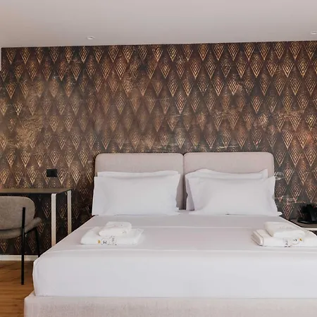 Ermes Luxury Durrës