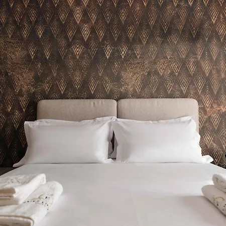 Hotel Ermes Luxury