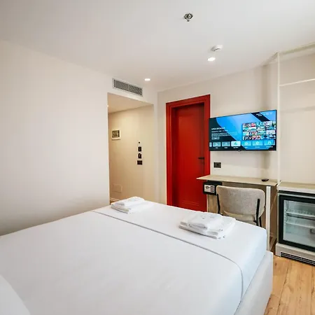 Ermes Luxury 4*