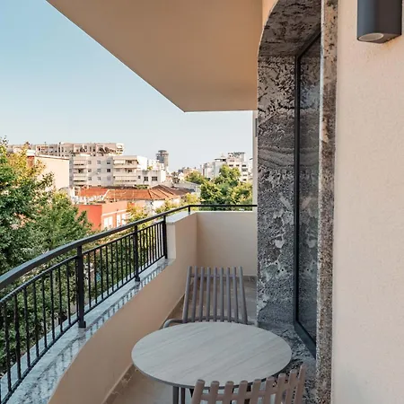 Ermes Luxury Отель 4*