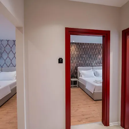 Ermes Luxury 4*