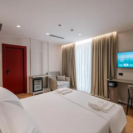 Ermes Luxury Durrës